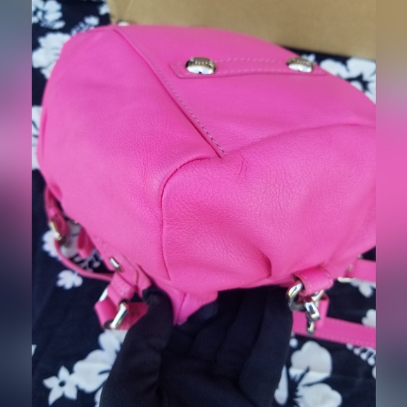 EUC Pink Marc Jacobs Crossbody/hand Bag - Picture 13 of 16